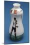 Fulham Football Club Souvenir in the Shape of a Miniature Urn-null-Mounted Giclee Print