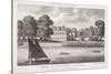 Fulham Palace, Fulham, London, 1788-Taylor-Stretched Canvas