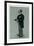 Fulham, William Hayes Fisher, British Politician, 1900-Spy-Framed Giclee Print