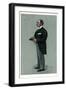 Fulham, William Hayes Fisher, British Politician, 1900-Spy-Framed Giclee Print