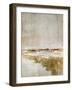 Fuliflled-Denise Brown-Framed Art Print