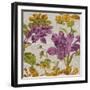 Full Bloom I-Pamela Davis-Framed Art Print