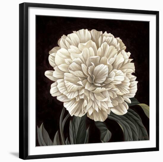 Full Bloom II-Keith Mallett-Framed Giclee Print