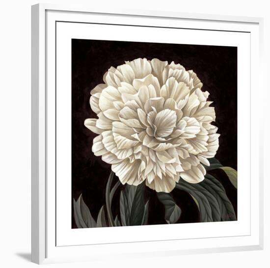 Full Bloom II-Keith Mallett-Framed Giclee Print