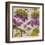 Full Bloom II-Pamela Davis-Framed Art Print