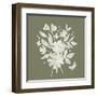 Full Bloom IX-Anne Tavoletti-Framed Art Print