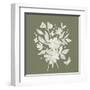 Full Bloom IX-Anne Tavoletti-Framed Art Print