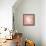 Full Bloom X-Anne Tavoletti-Framed Stretched Canvas displayed on a wall