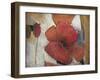 Full Blossom I-Don Li-Leger-Framed Giclee Print