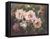 Full Blossom II-Bowmy-Framed Stretched Canvas