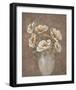 Full Blossom-Jennifer Brice-Framed Giclee Print