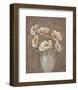 Full Blossom-Jennette Brice-Framed Art Print