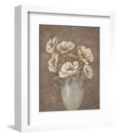 Full Blossom-Jennette Brice-Framed Art Print