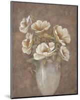 Full Blossom-Jennette Brice-Mounted Art Print