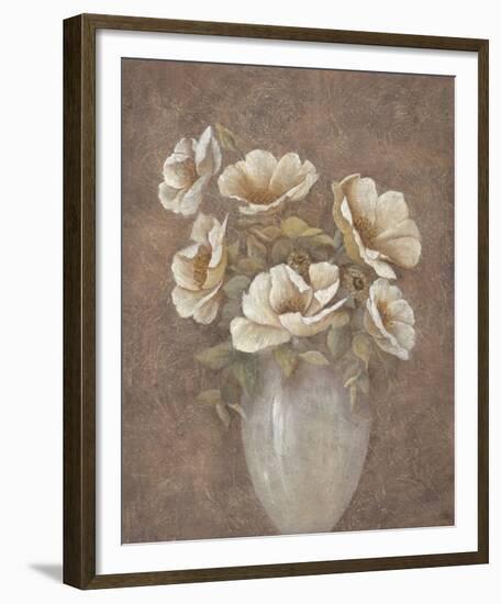 Full Blossom-Jennette Brice-Framed Art Print