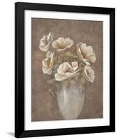 Full Blossom-Jennette Brice-Framed Art Print