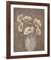 Full Blossom-Jennette Brice-Framed Art Print