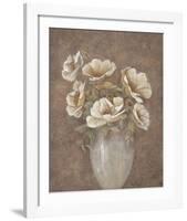 Full Blossom-Jennette Brice-Framed Art Print