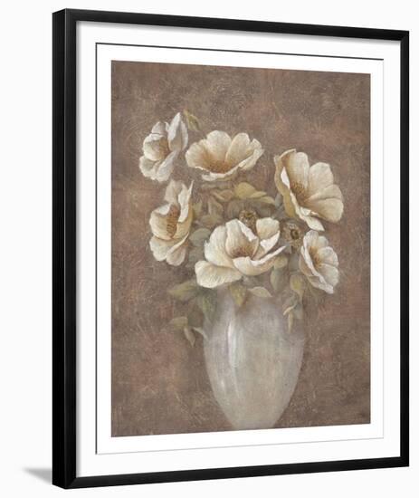 Full Blossom-Jennette Brice-Framed Art Print