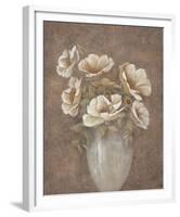 Full Blossom-Jennette Brice-Framed Art Print