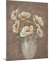 Full Blossom-Jennette Brice-Mounted Art Print