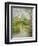 Full Blossom-Timothy Easton-Framed Giclee Print