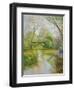 Full Blossom-Timothy Easton-Framed Giclee Print