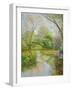 Full Blossom-Timothy Easton-Framed Giclee Print