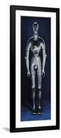 Full Body Armor Made for Giuliano De 'Medici-null-Framed Giclee Print