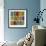 Full Circle II-Jodi Reeb-myers-Framed Giclee Print displayed on a wall