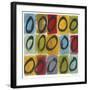 Full Circle II-Jodi Reeb-myers-Framed Giclee Print