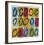 Full Circle II-Jodi Reeb-myers-Framed Giclee Print