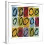 Full Circle II-Jodi Reeb-myers-Framed Giclee Print