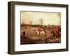 Full Cry-Henry Thomas Alken-Framed Art Print