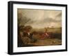 Full Cry-Henry Thomas Alken-Framed Giclee Print