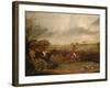 Full Cry-Henry Thomas Alken-Framed Giclee Print