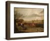 Full Cry-Henry Thomas Alken-Framed Giclee Print