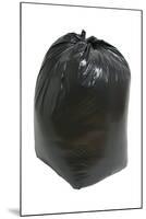 Full Dustbin Bag-Victor De Schwanberg-Mounted Photographic Print