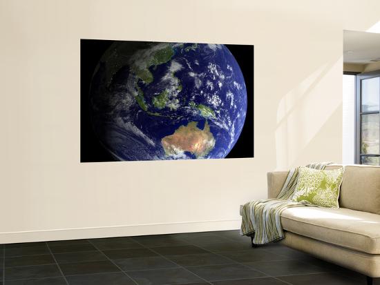Giant Art Print, , large