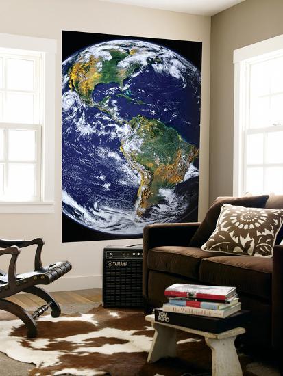Giant Art Print, , large