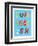 Full English-Dale Edwin Murray-Framed Giclee Print