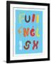 Full English-Dale Edwin Murray-Framed Giclee Print