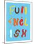 Full English-Dale Edwin Murray-Mounted Giclee Print