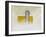 Full Extent of Knowledge, 2010-Mathew Clum-Framed Giclee Print