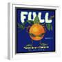 Full Florida Citrus-null-Framed Giclee Print