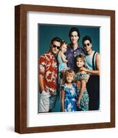 Full House-null-Framed Photo