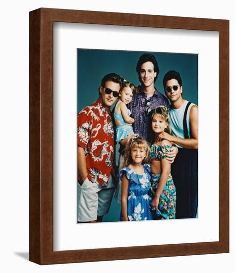 Full House-null-Framed Photo