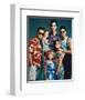 Full House-null-Framed Photo