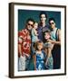 Full House-null-Framed Photo