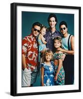 Full House-null-Framed Photo